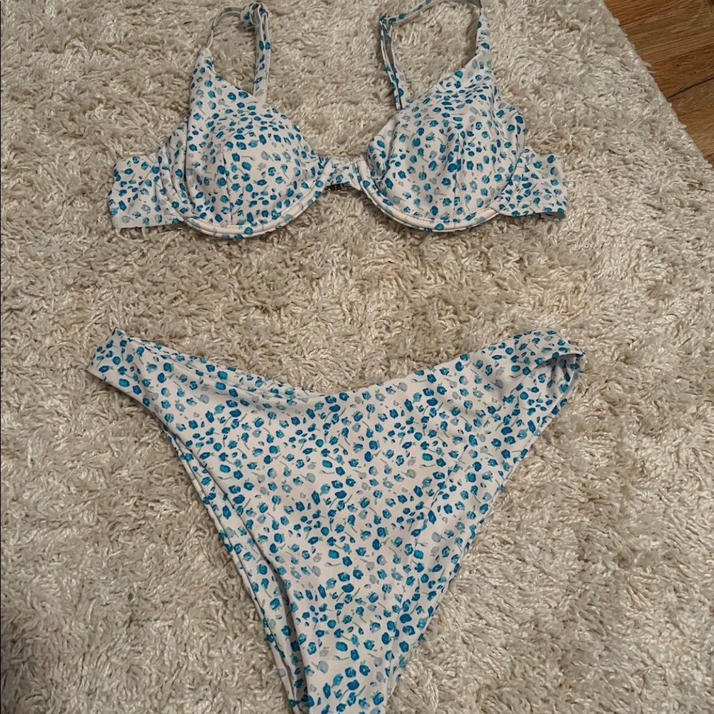 Shein Bathing Suit
